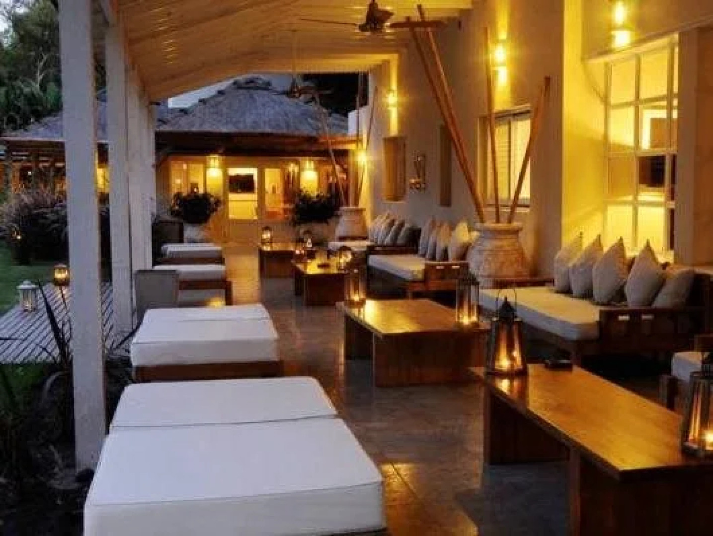 Howard Johnson Finca Maria Cristina