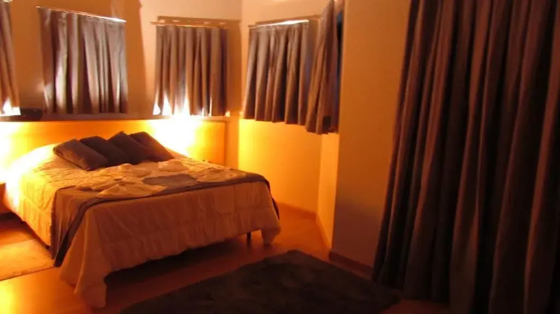 Castelo Piazzale - Campos do Jordão