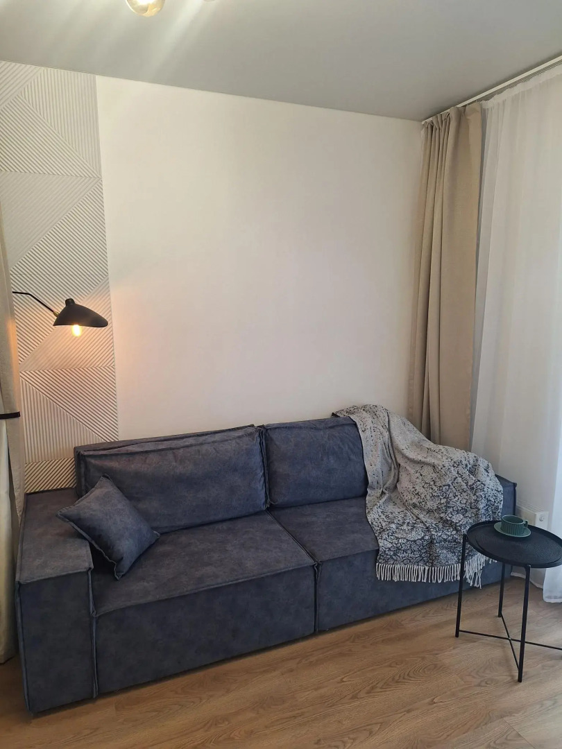 Апартаменты на улице Ботаническая 12