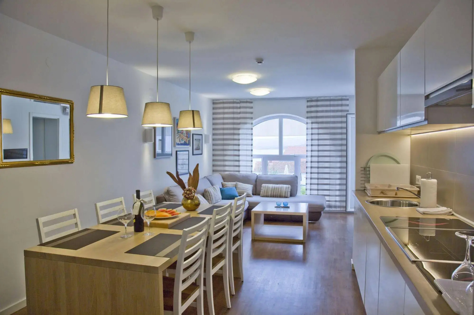 Villa Dalmatina - Adults only