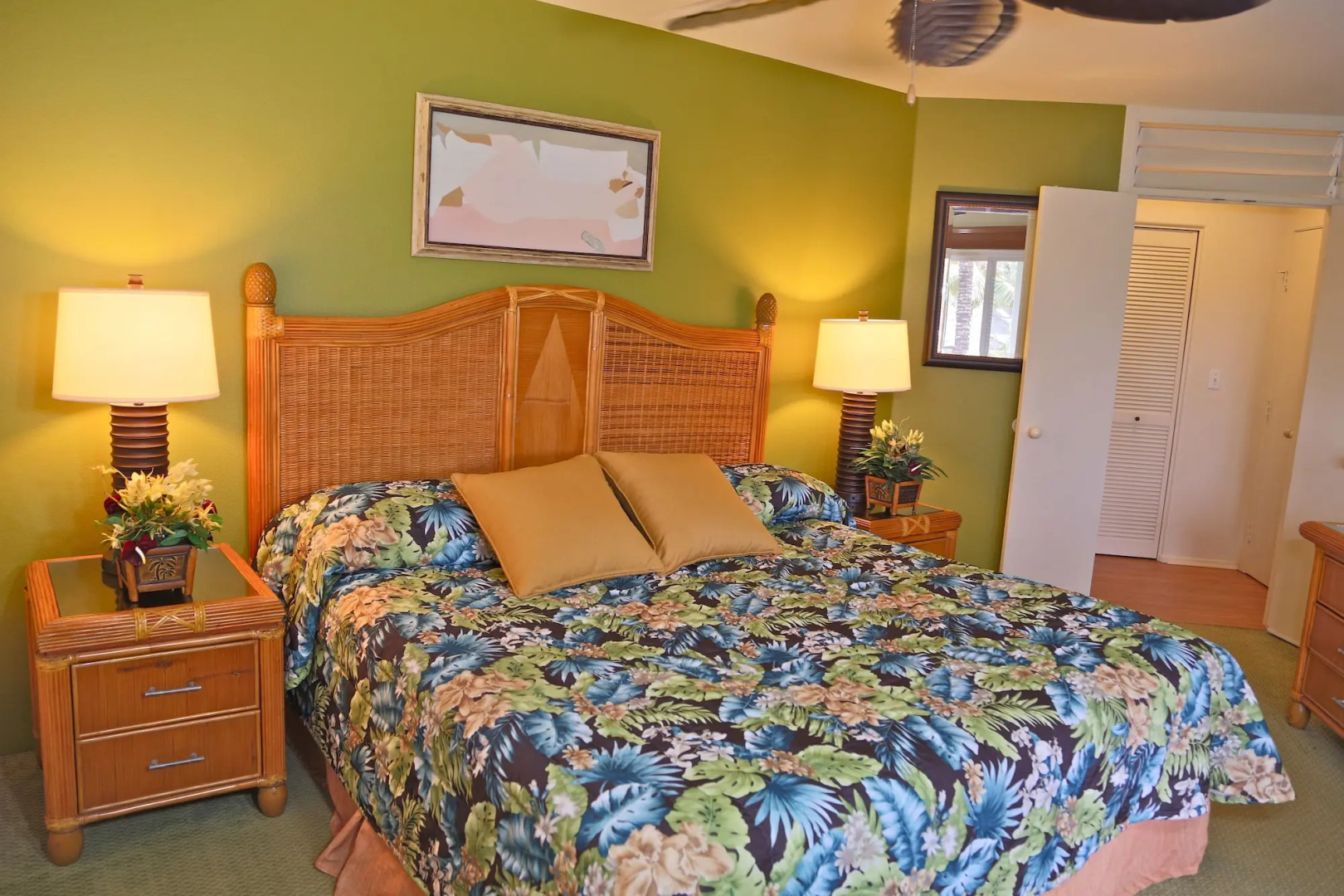 Club Wyndham Bali Hai Villas