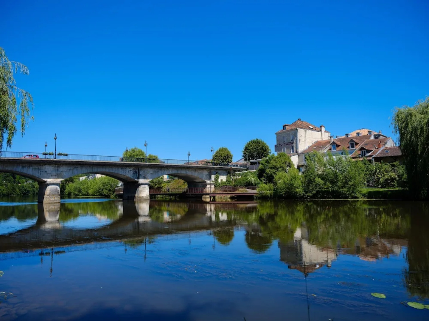 Les Apparts de l’Echafaud