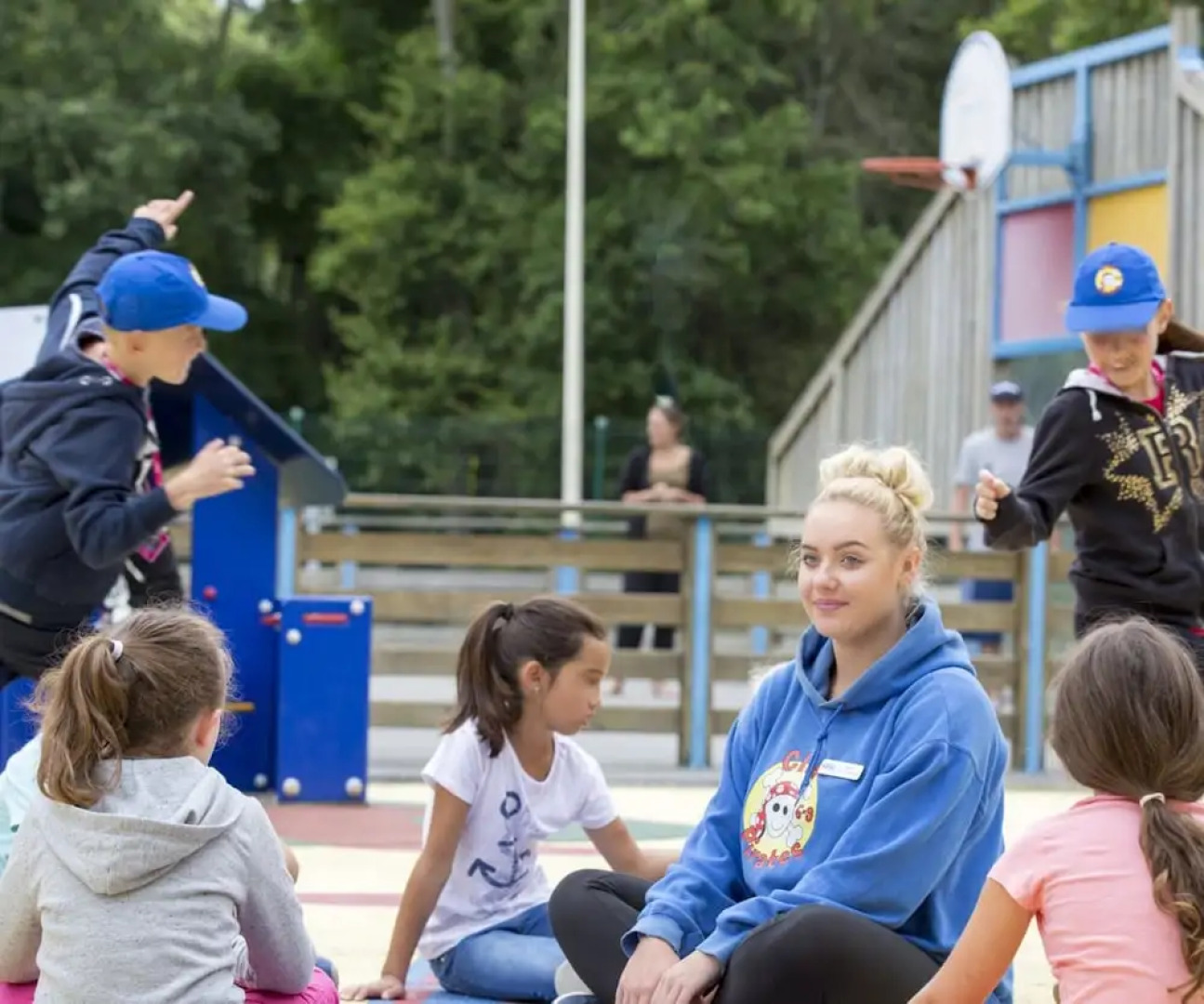 Les Pierres Couchées