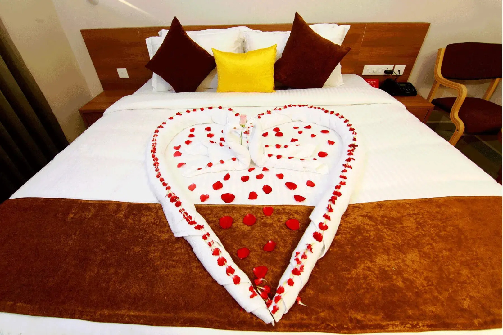 Hotel Panacea Ventures