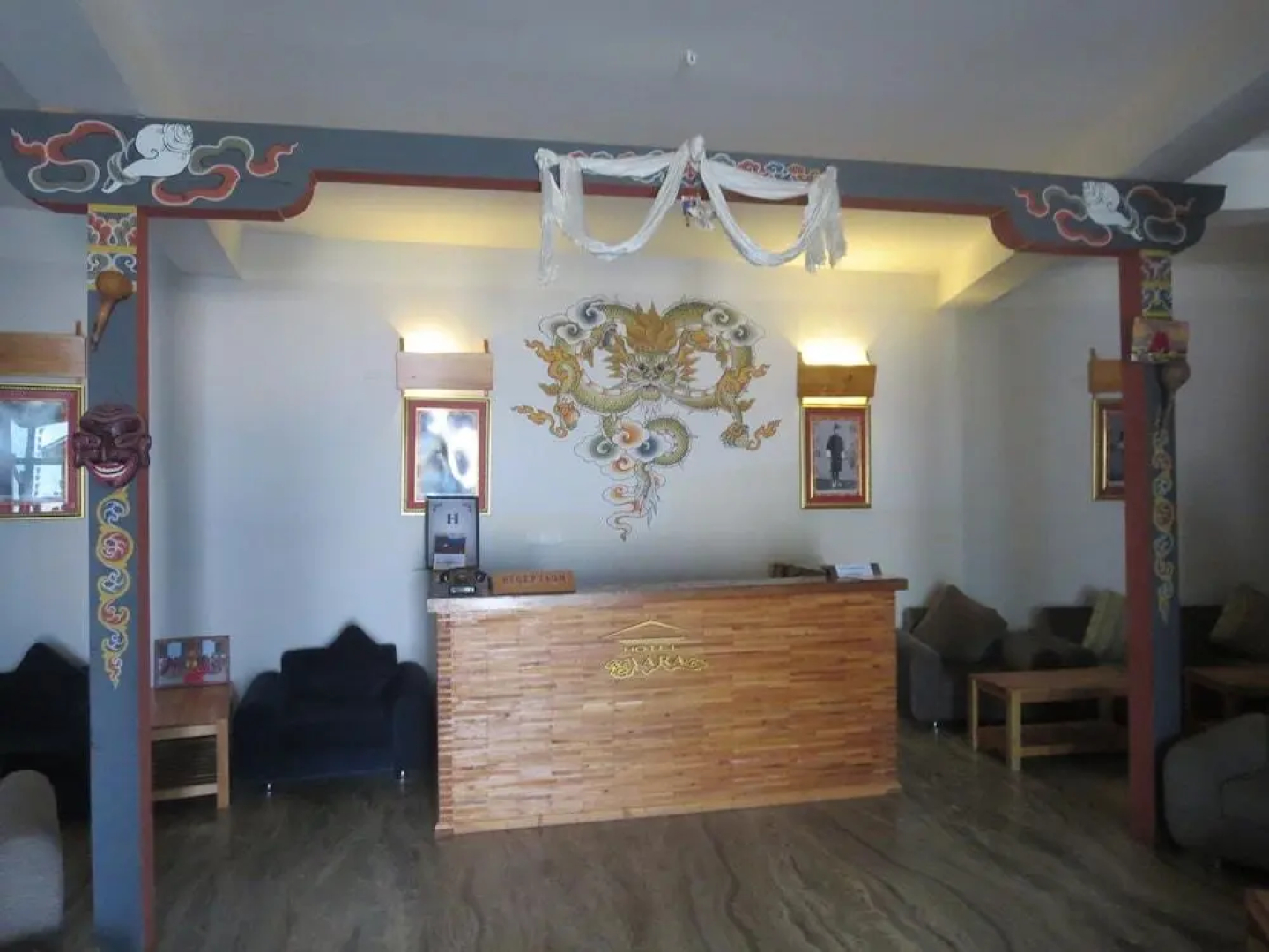 Hotel Vara