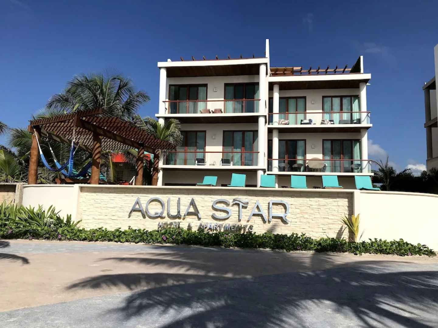 Aquastar By RT Vacation Rentals