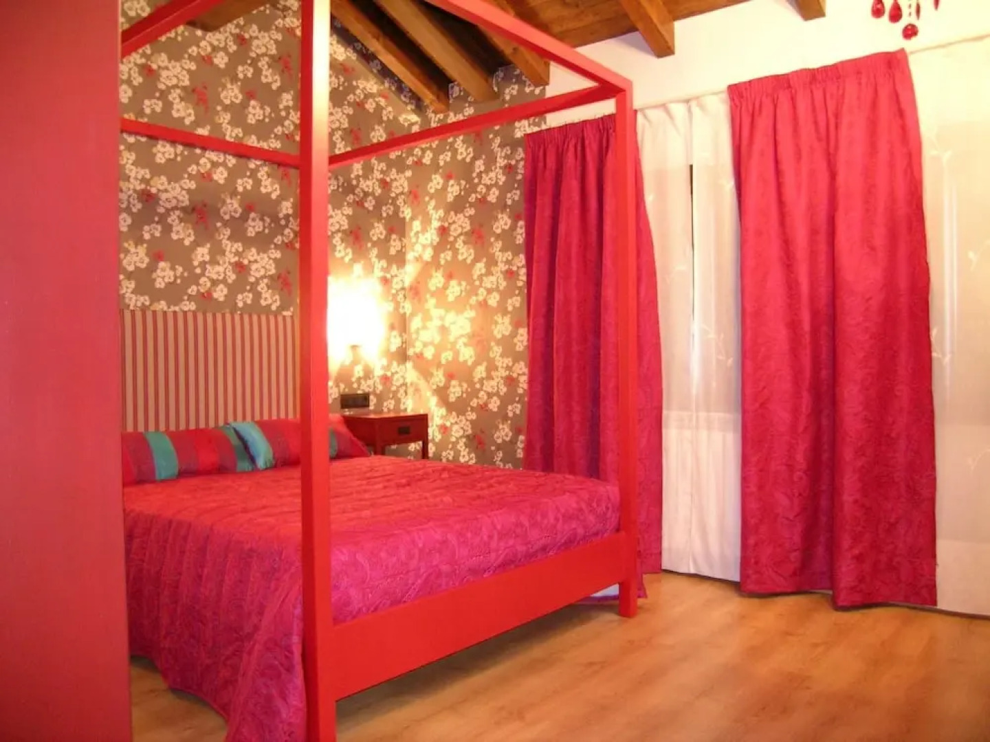 Casas Rurales Ordesa