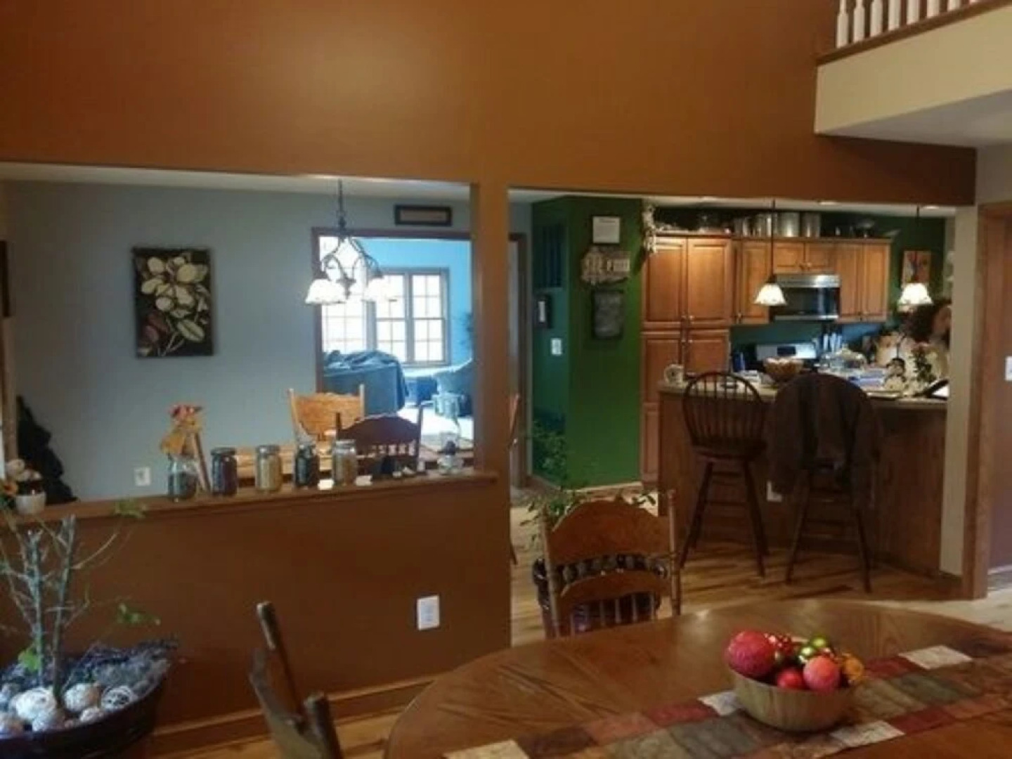 Lost Forest Bed and Breakfast