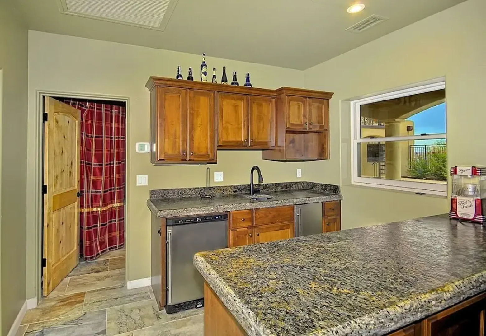 Sorelle Vineyard 5BR by Casago