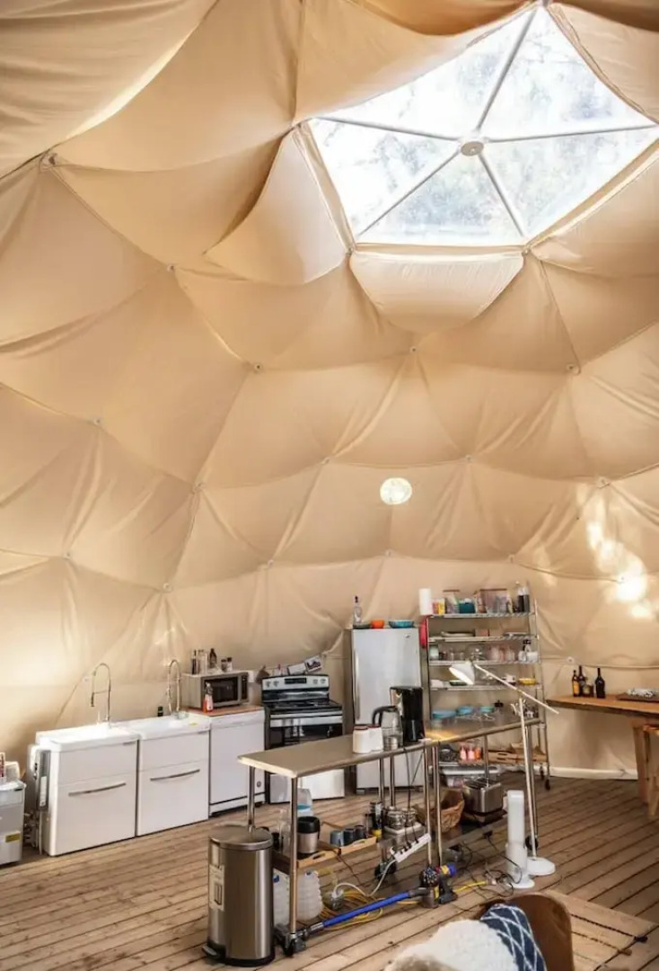 Haida Gwaii Glamping Co.