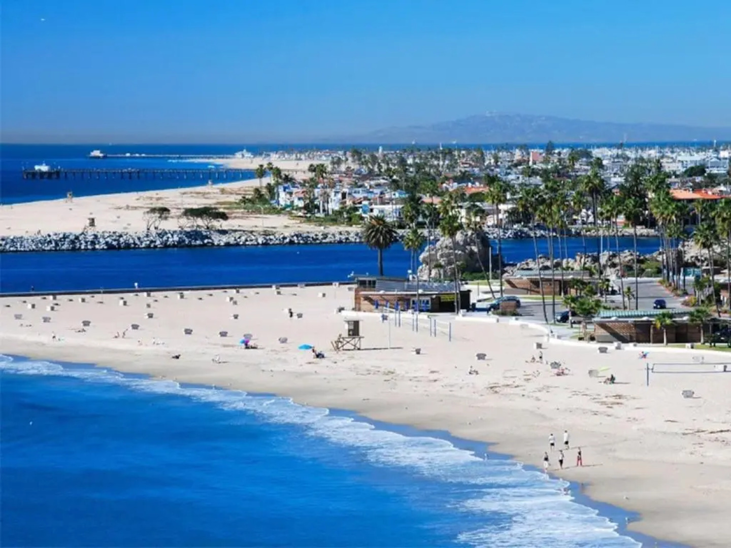 Newport Beach House (2 blocks from the Sand)