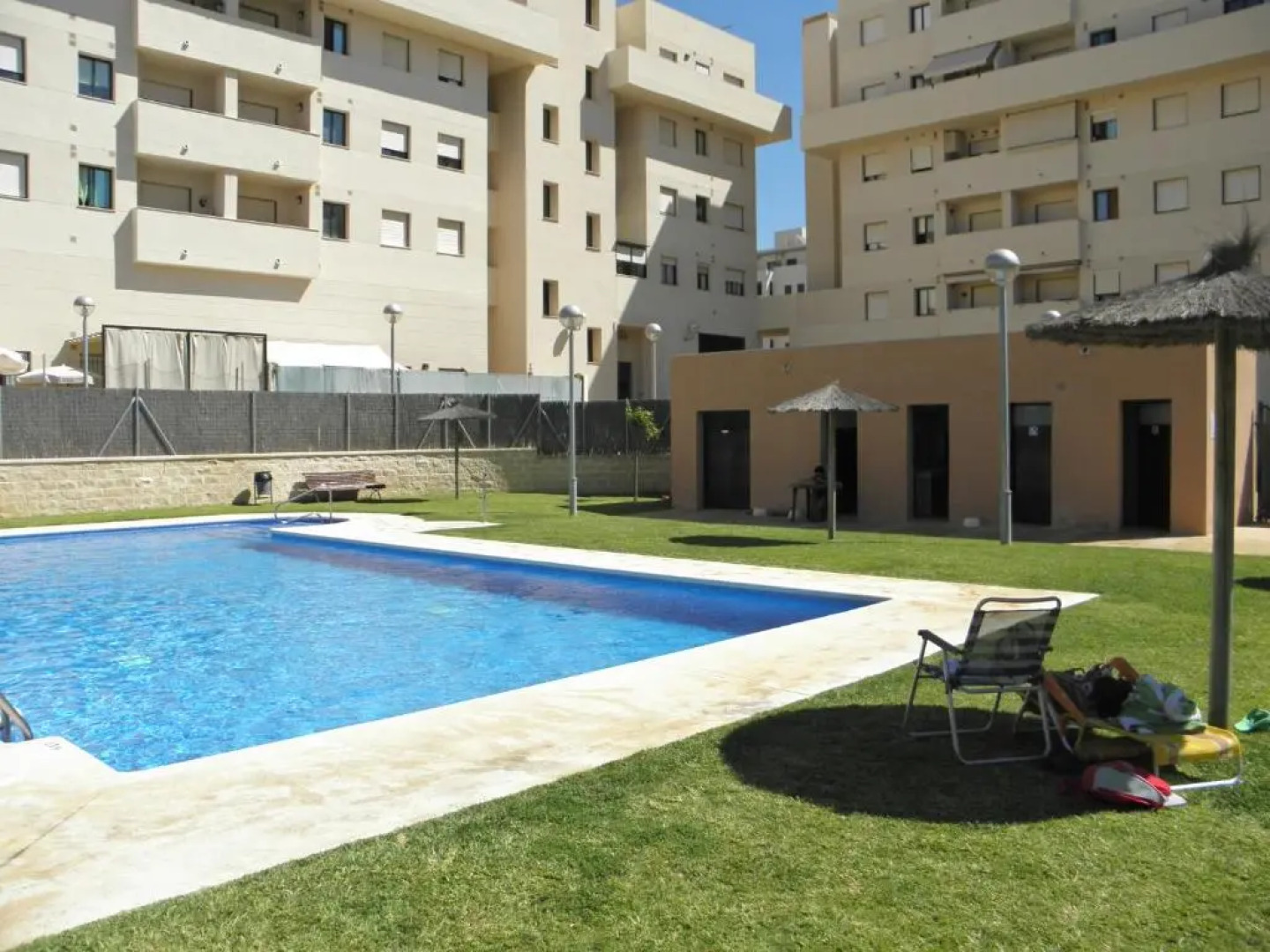 Apartamento en Jerez de la Frontera