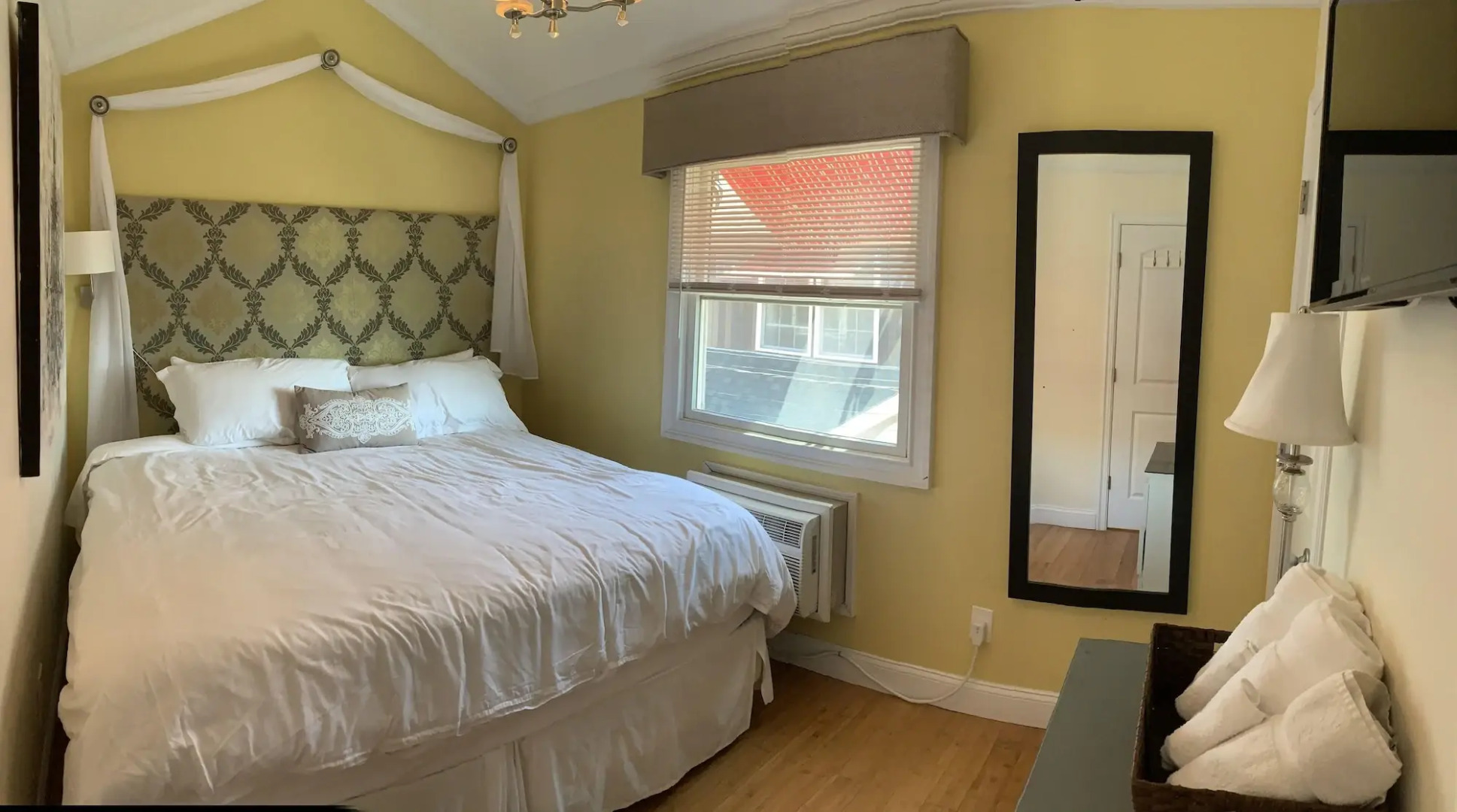 The Palms Hotel Fire Island