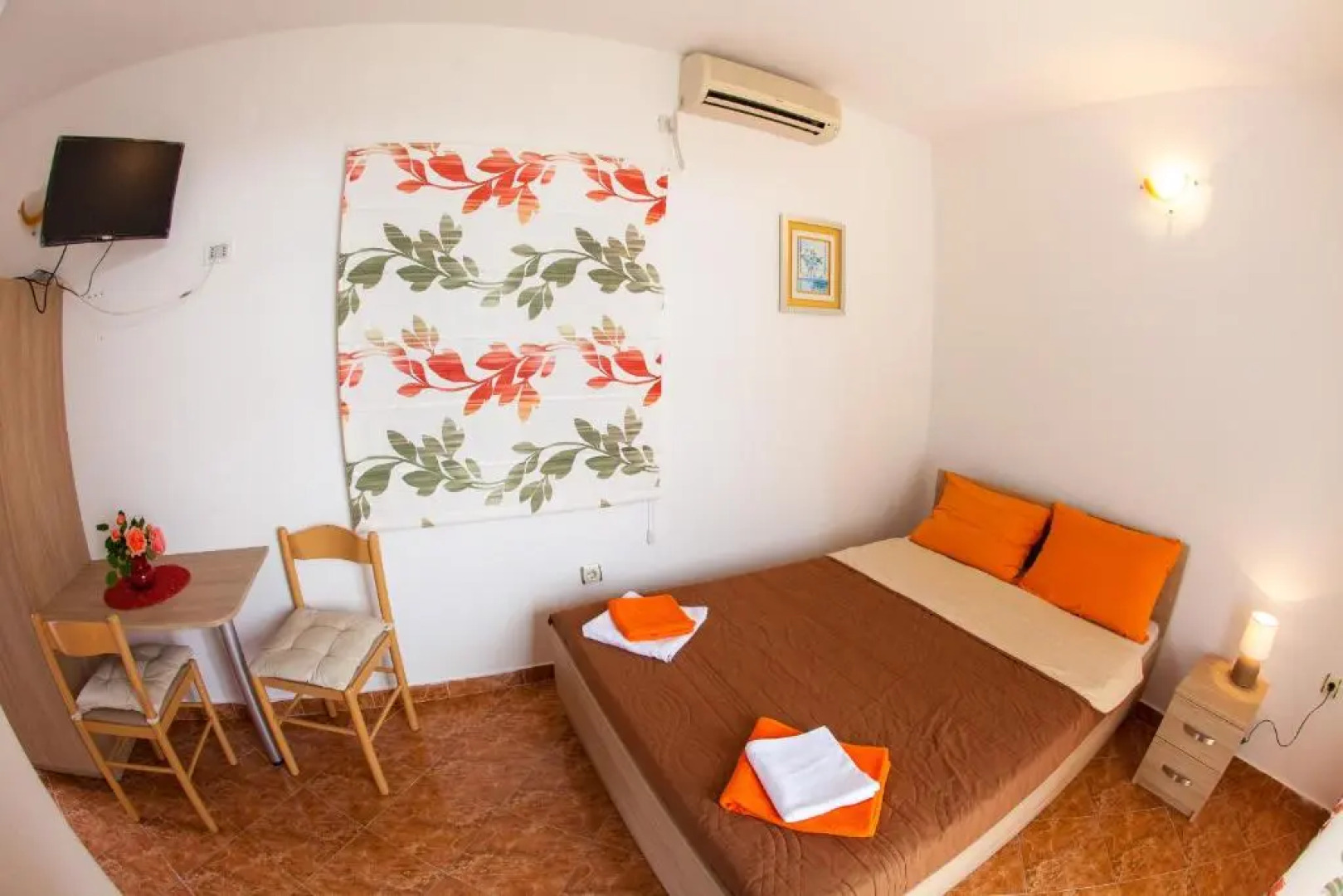 Apartments Vila Masha