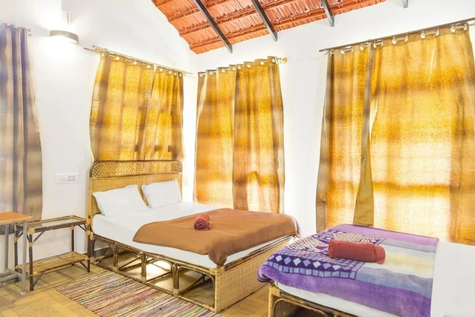 GuestHouser 1 BR Homestay 2260