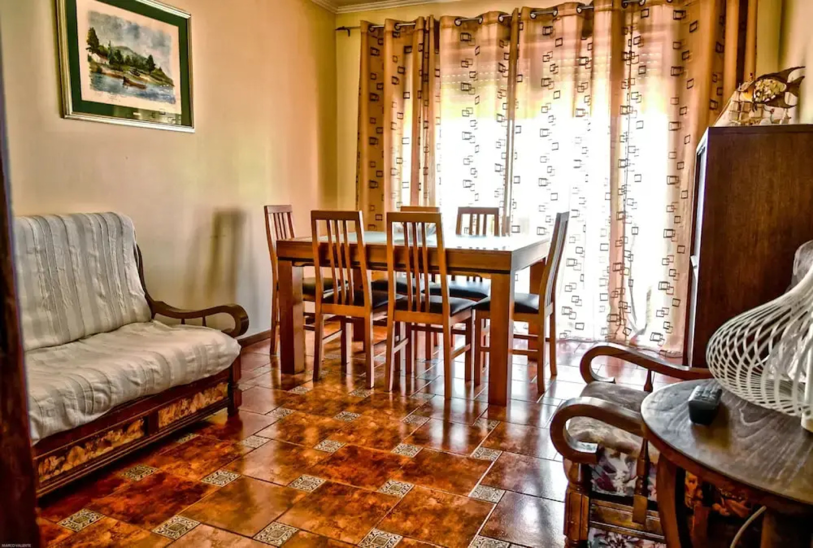 Espinho Seaside Apartment