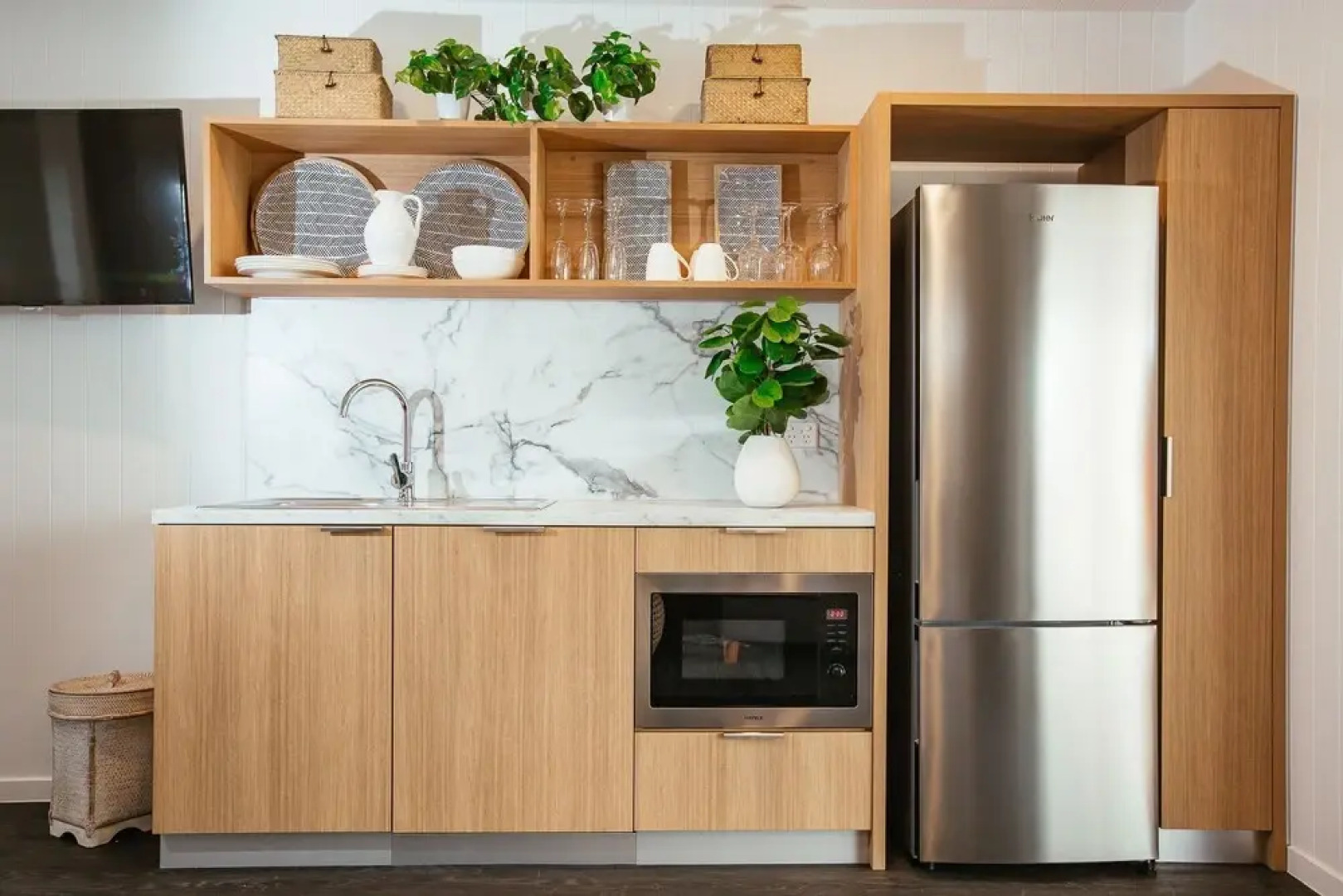 Big4 Sandstone Point Holiday Resort