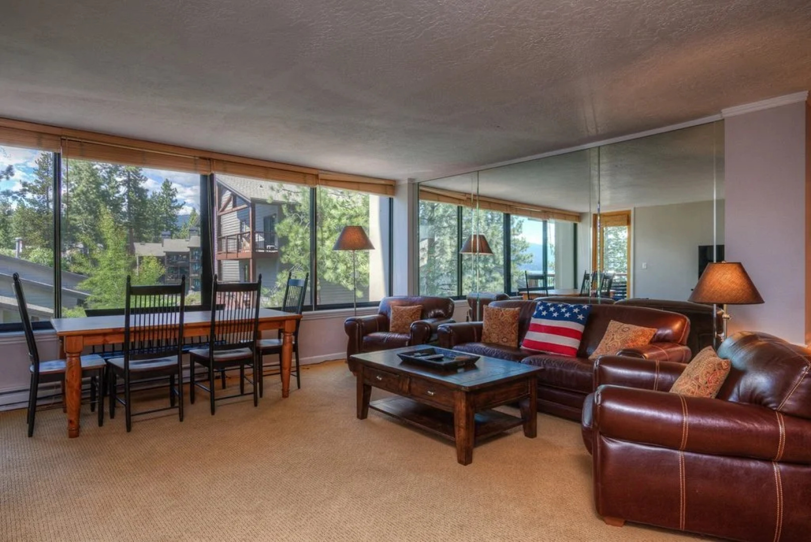 Brockway Springs Resort