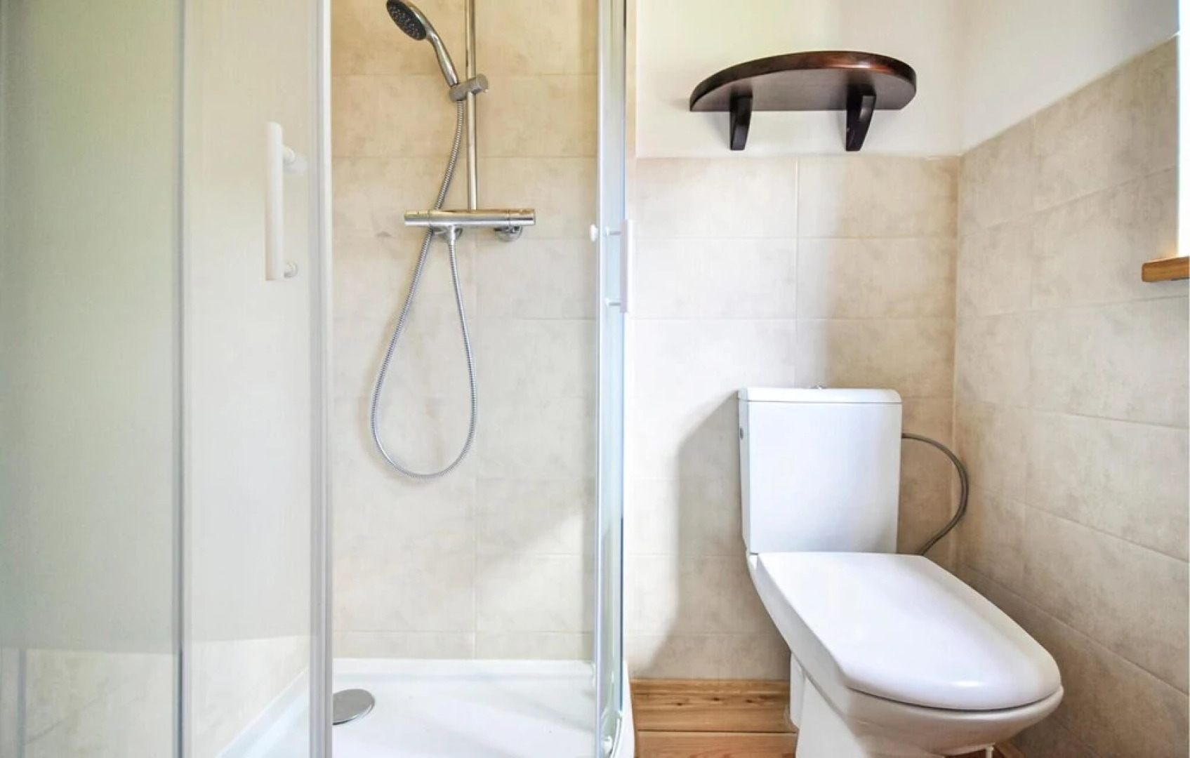 Beautiful Home in Wejherowo With 1 Bedrooms