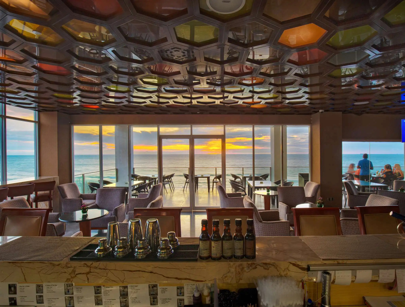 Marino Beach Colombo