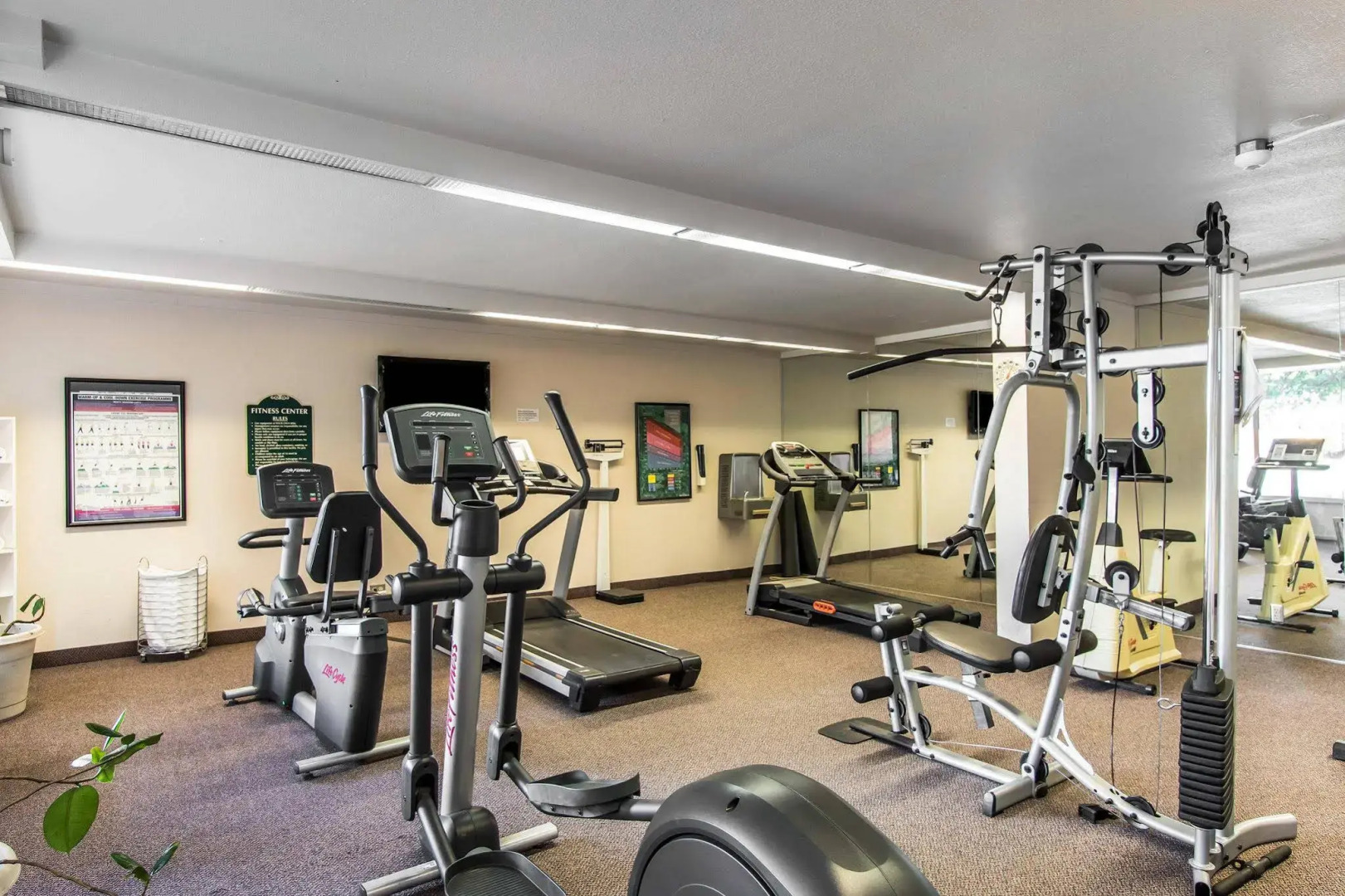 Quality Hotel Ardmore