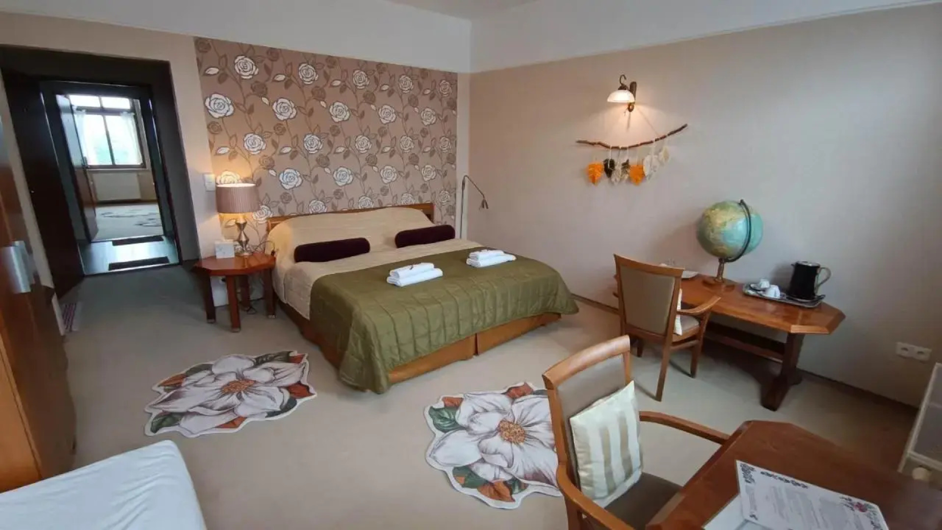 Restauracja i Pokoje Alba