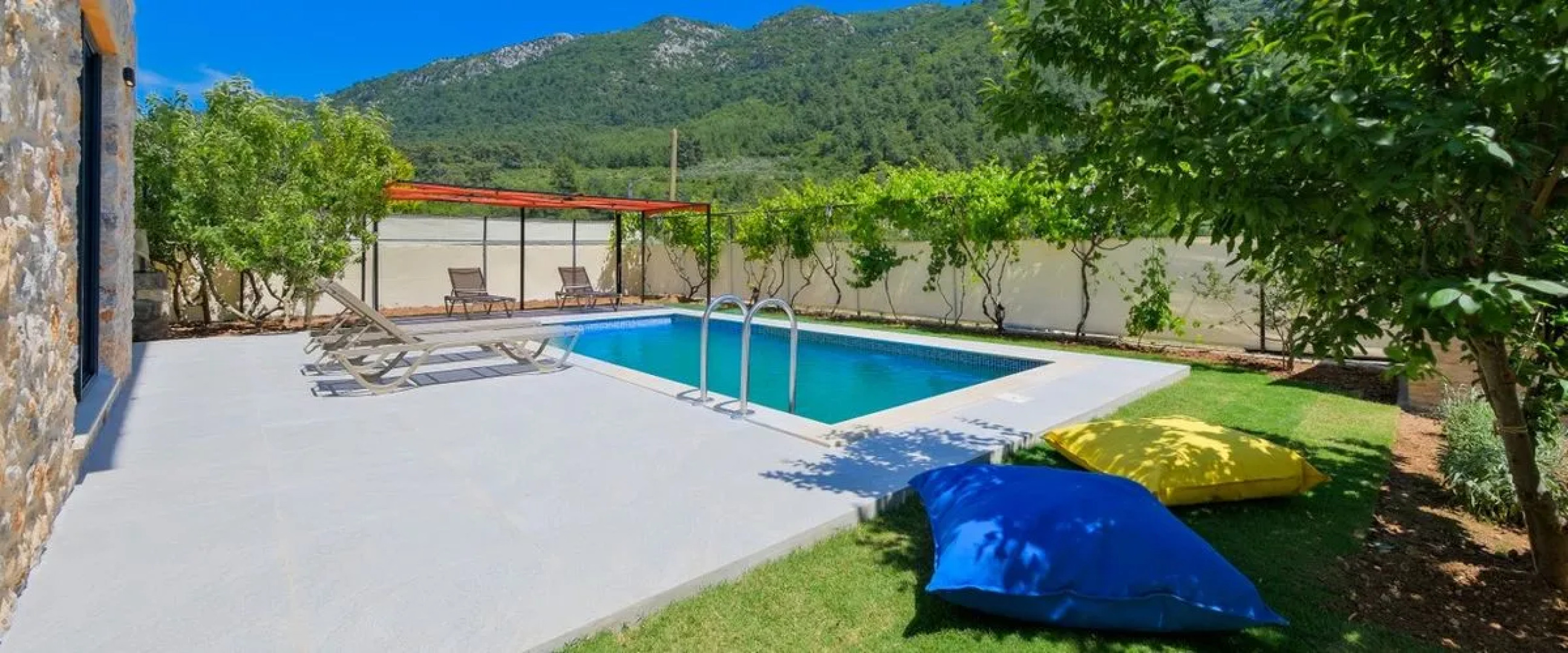 Villa Kızılbella