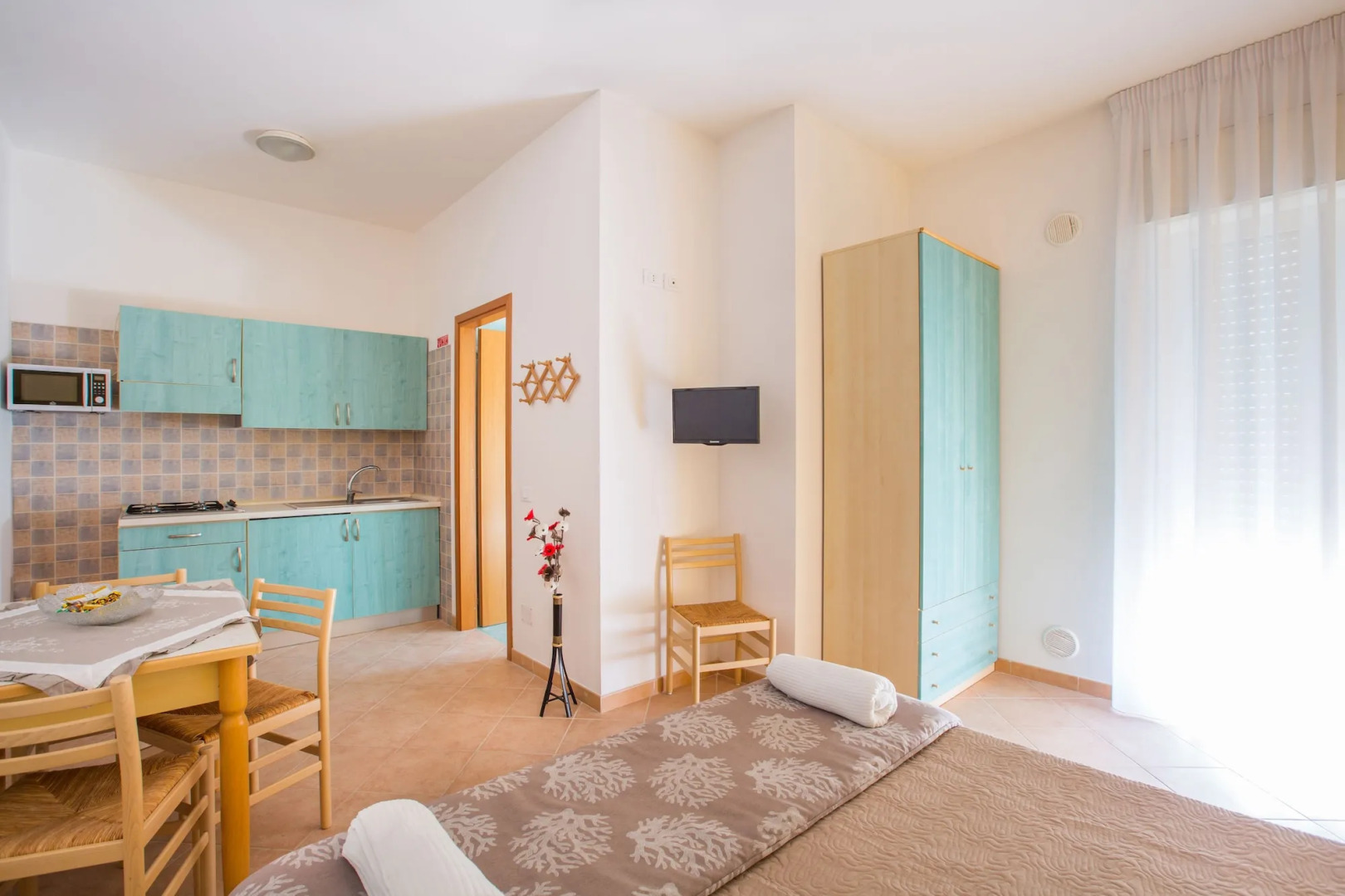 Residence Fontana Vecchia