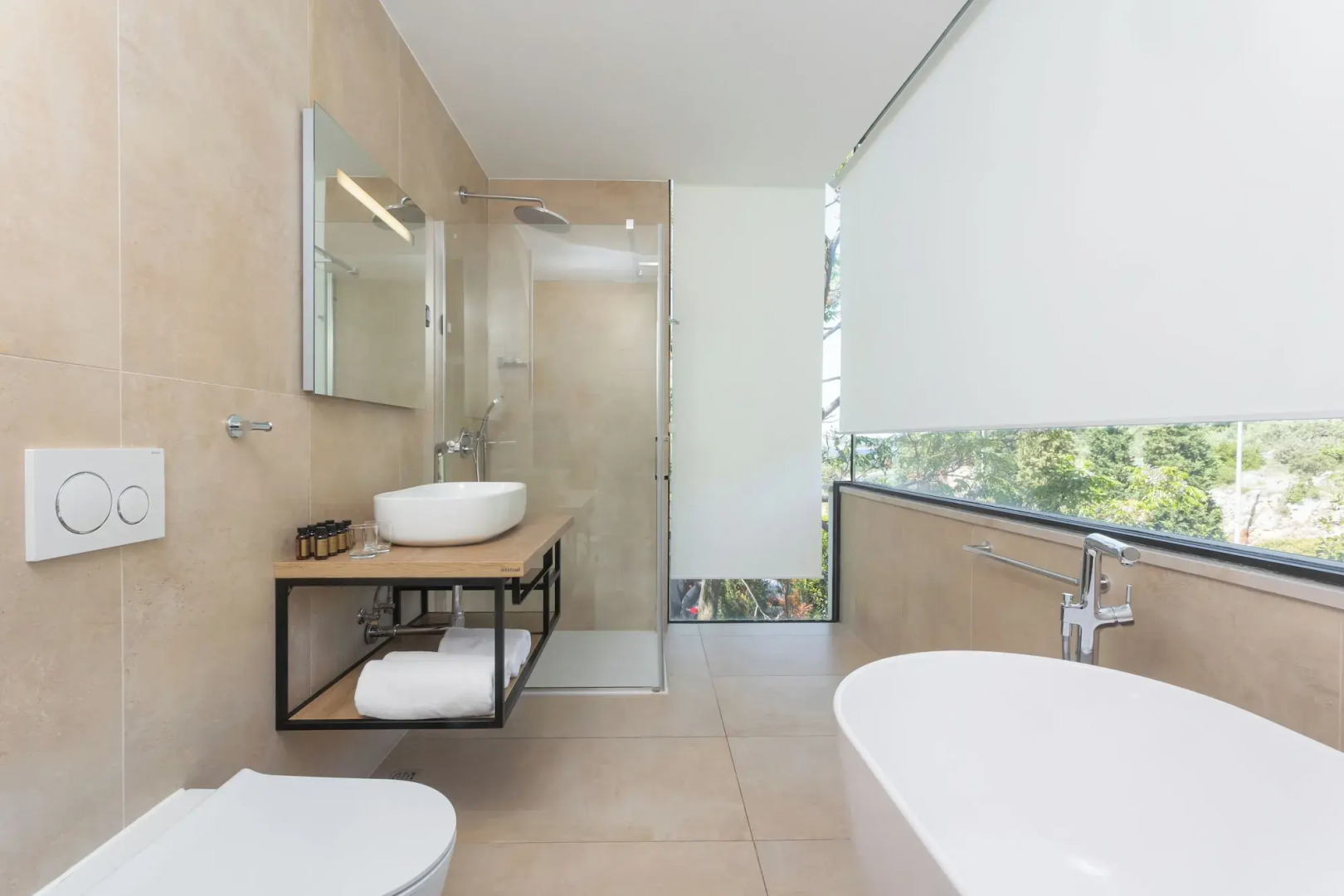 Golden Rays Luxury Apartments