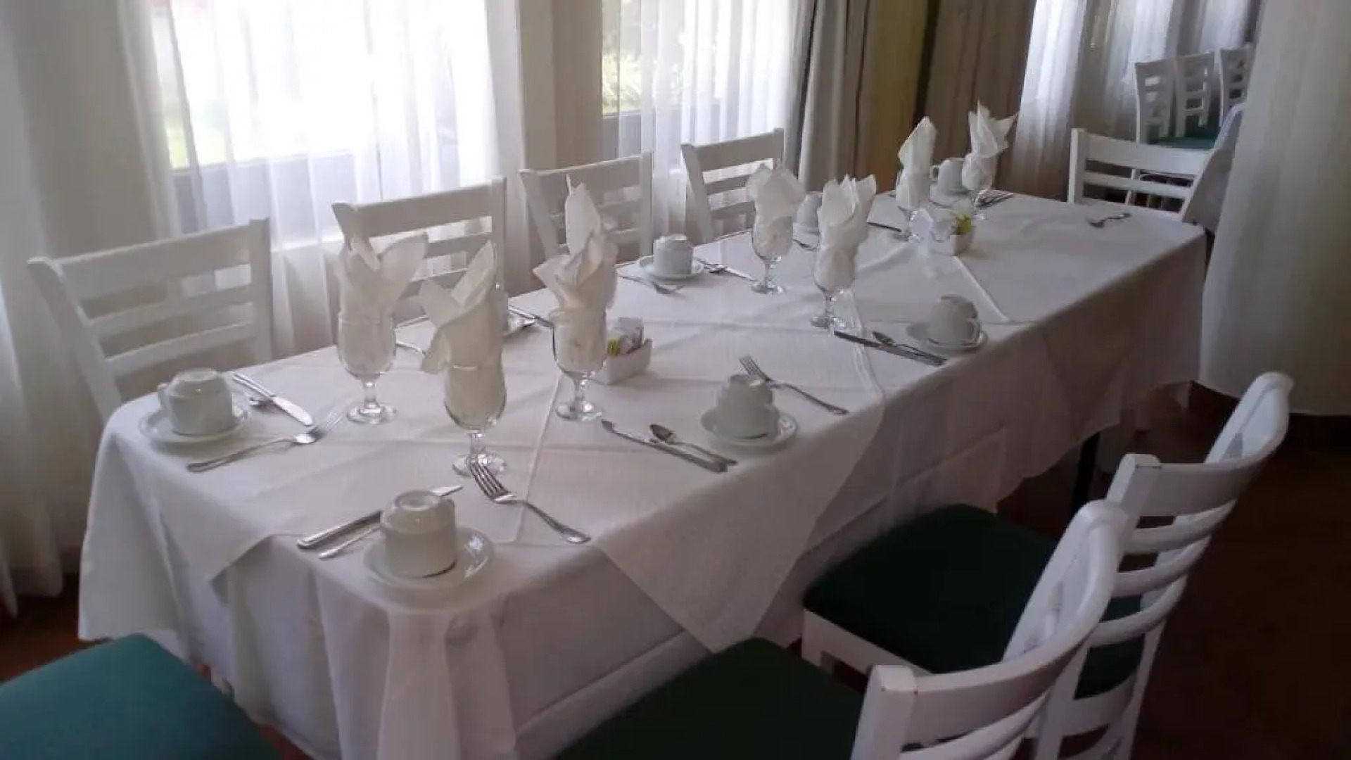 Excelaris Grand Resort Conventions & Spa