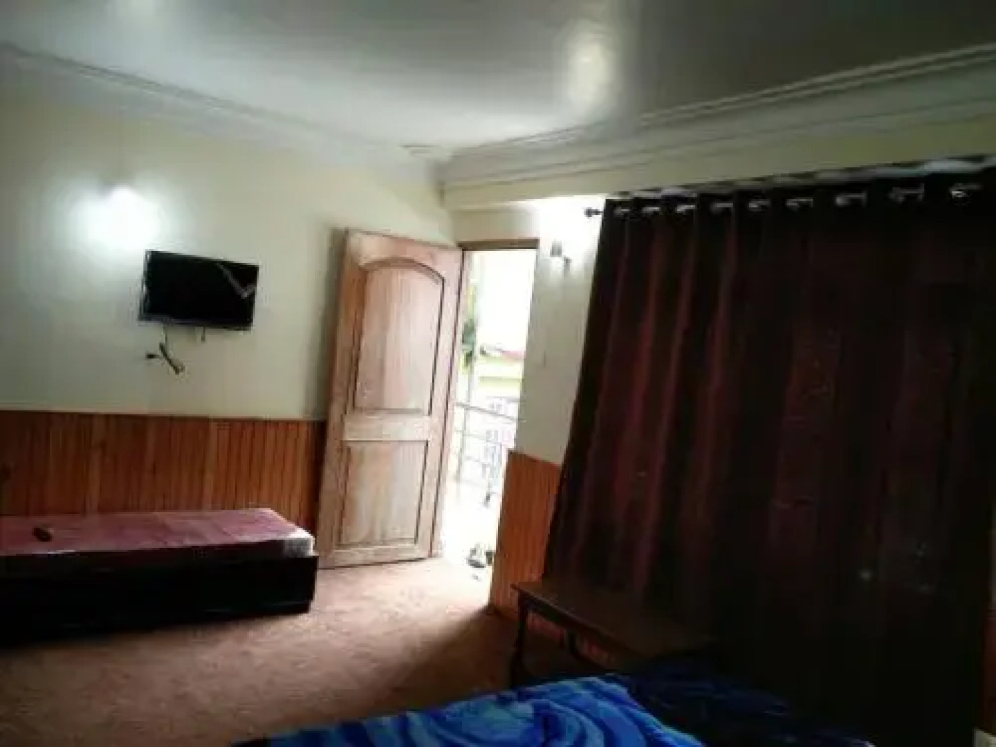 Delight Lachen Heritage