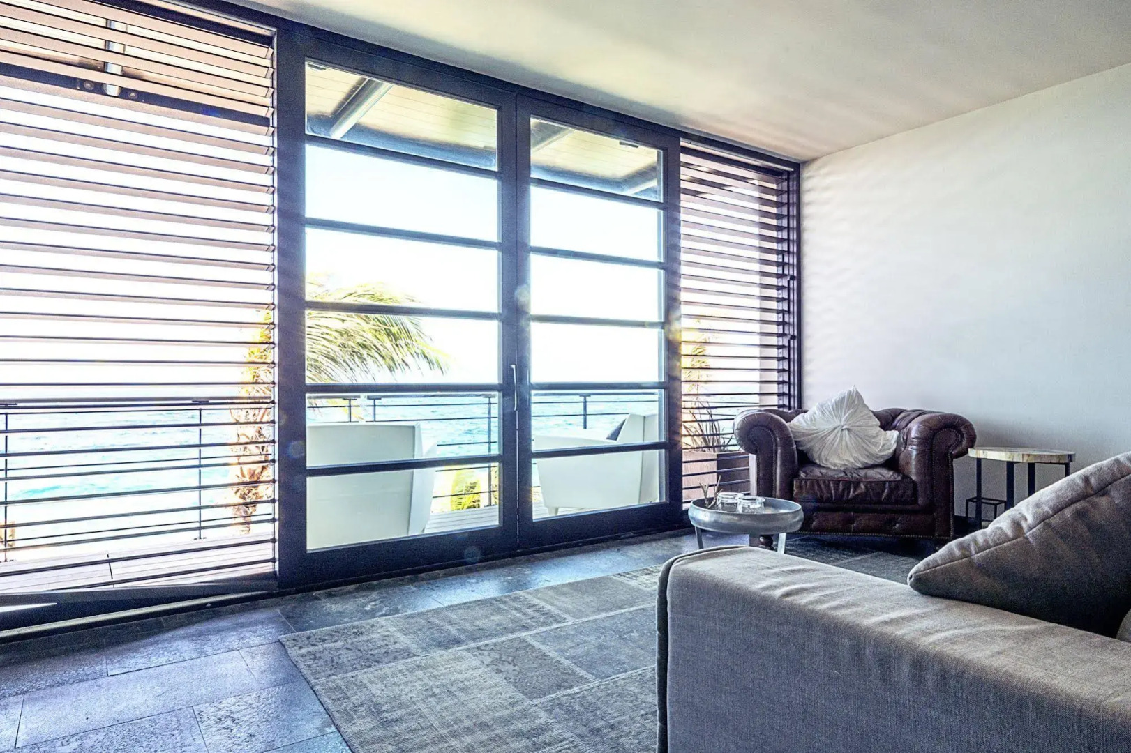 Pietermaai Boutique Hotel