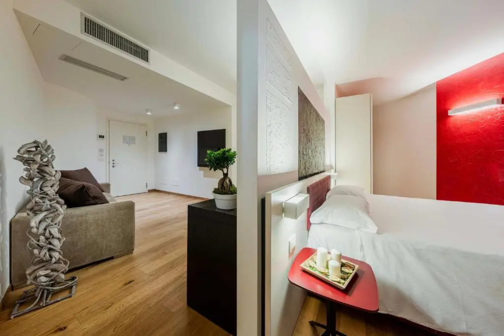 Hotel Residence Portus