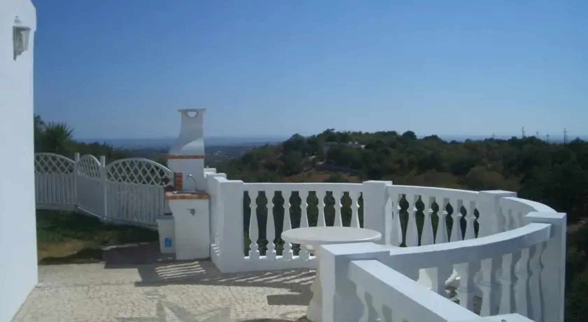 Great Ocean View Estoi