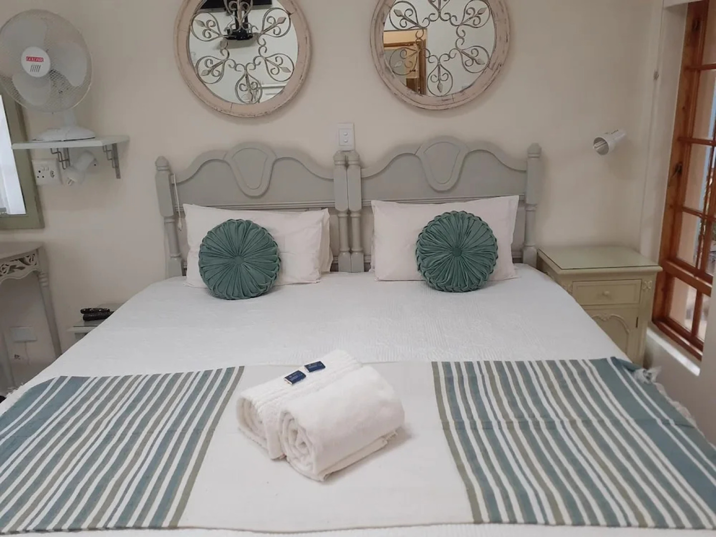 Sandstone Chameleon Guesthouse Fouriesburg