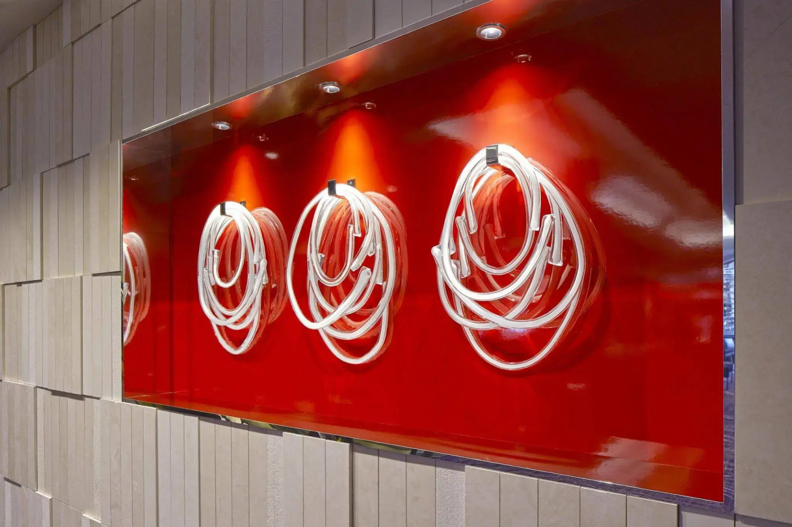 Hilton Long Beach Hotel