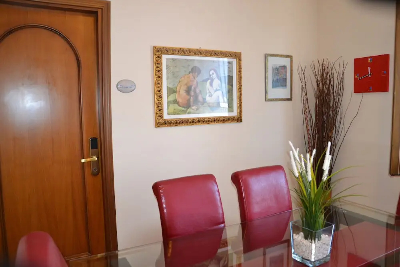 Bed and breakfast Due Fontane