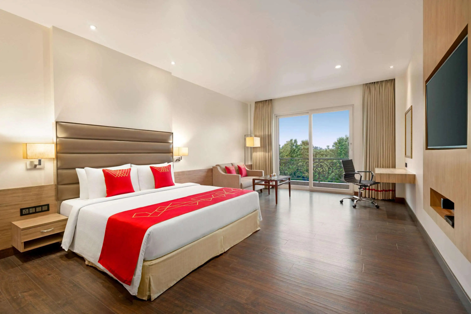 Ramada by Wyndham Aligarh GT Road