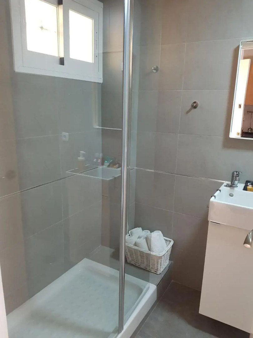 Apartamentos Minerva Jupiter