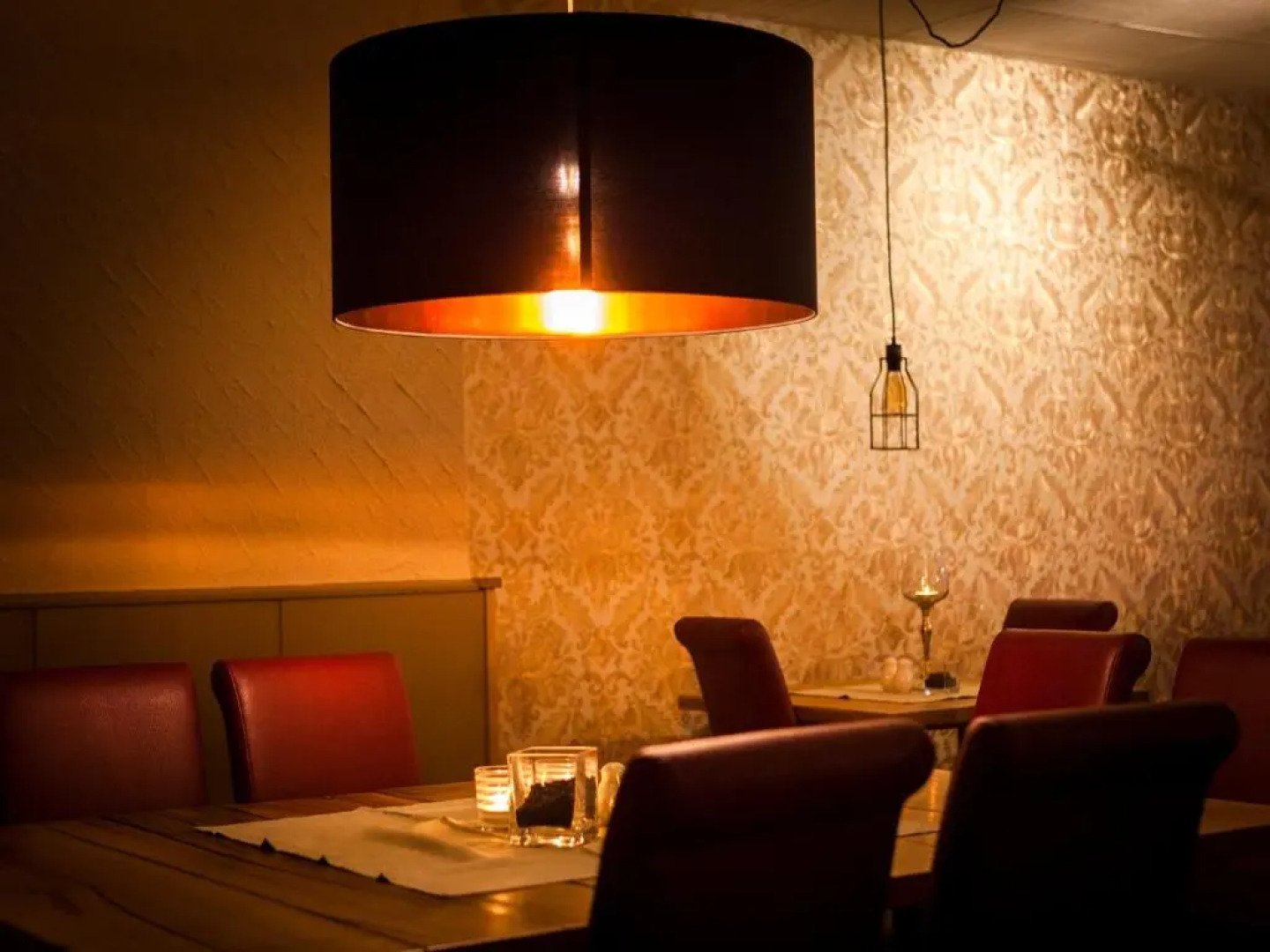 Hotel Restaurant Zum Burggraf