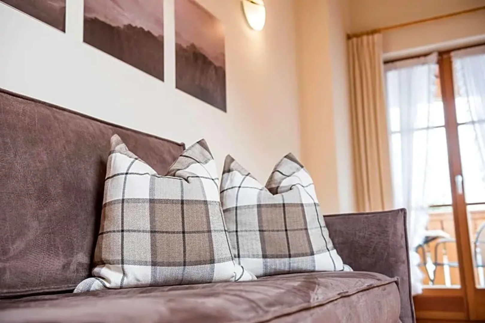 Apartment Lodge Gasserhof