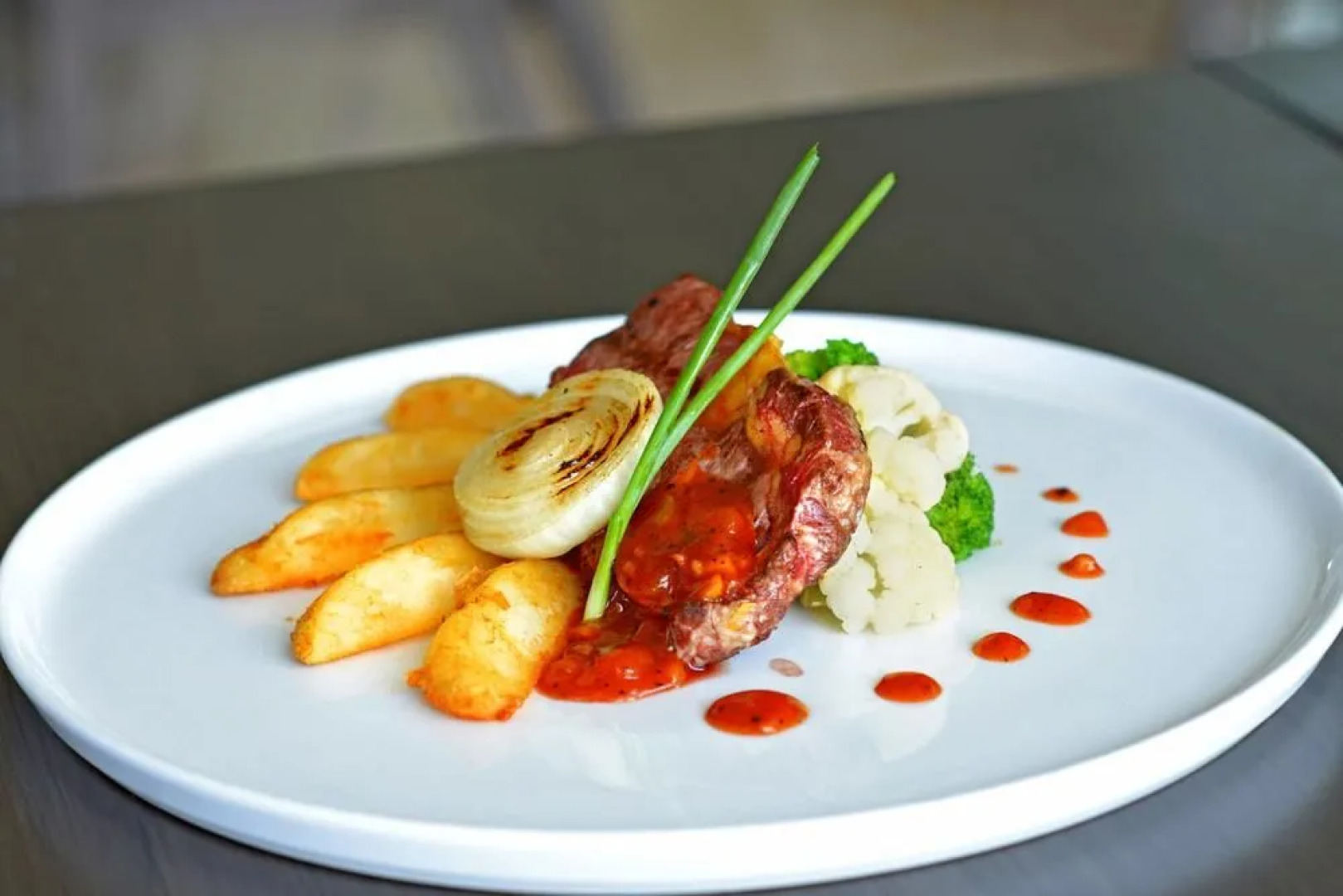 Golden Tulip Mataram-Lombok