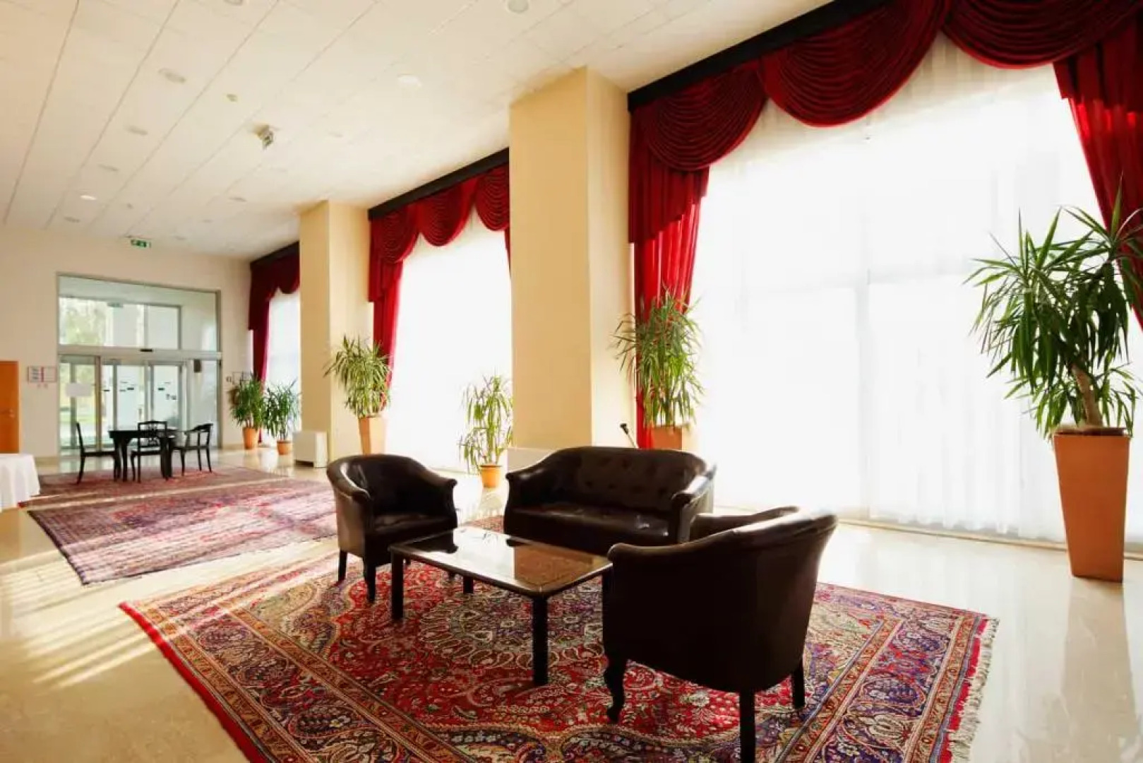 Radin - Sava Hotels & Resorts