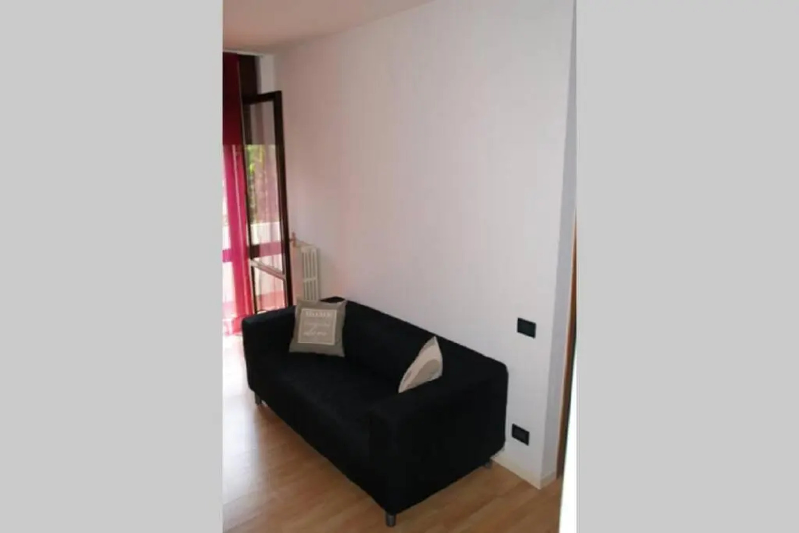 Appartamento Casa Paola