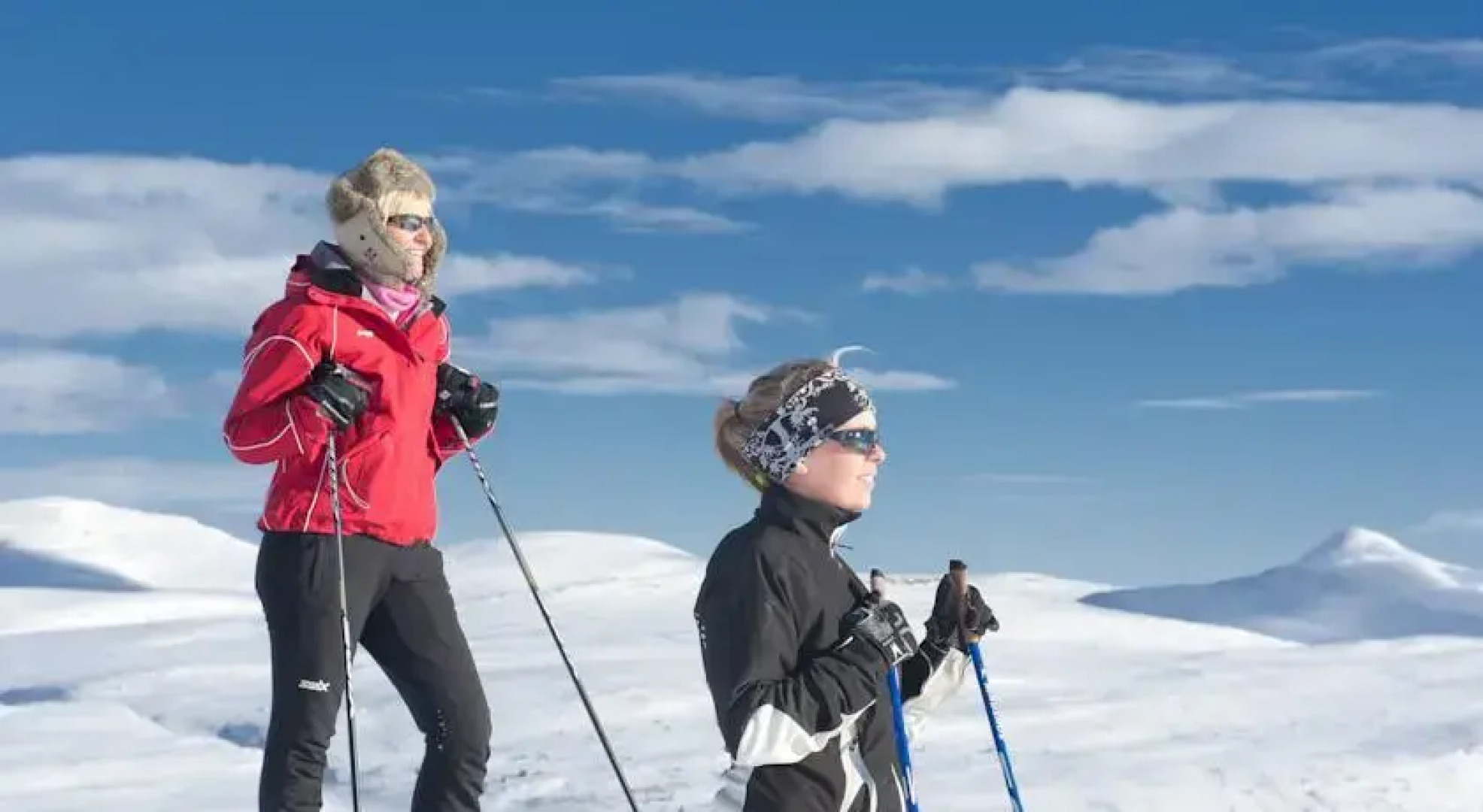 Spidsbergseter Hytter og Fjellsuiter