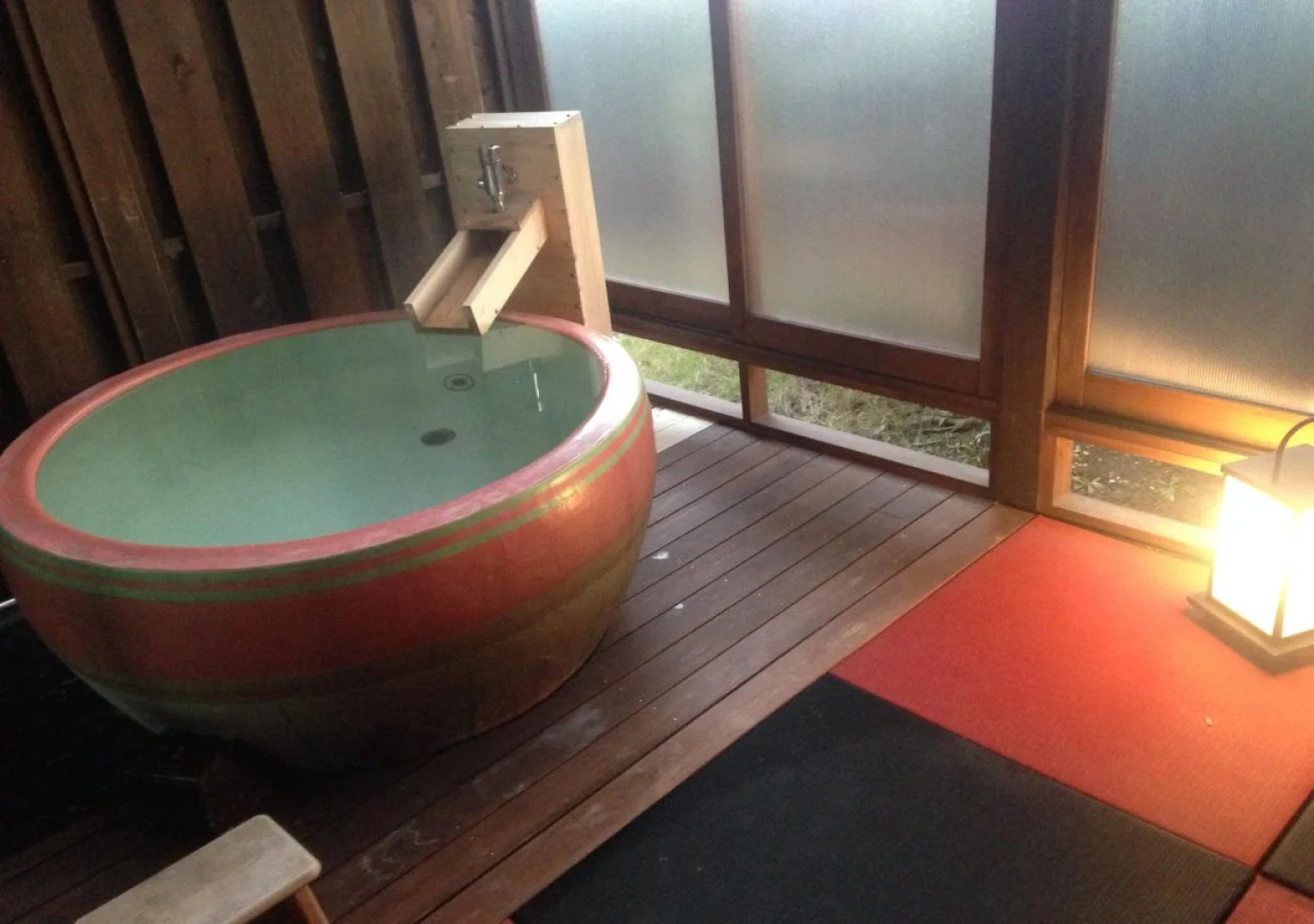 Japanese Traditional Style Spa Hotel Ten Ten Temari