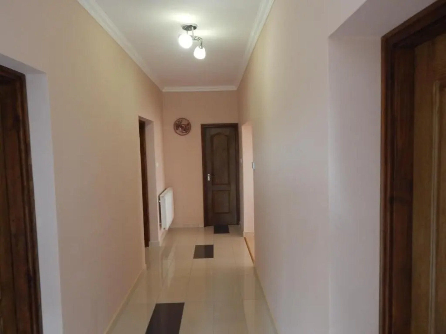 Halvány Vendégház