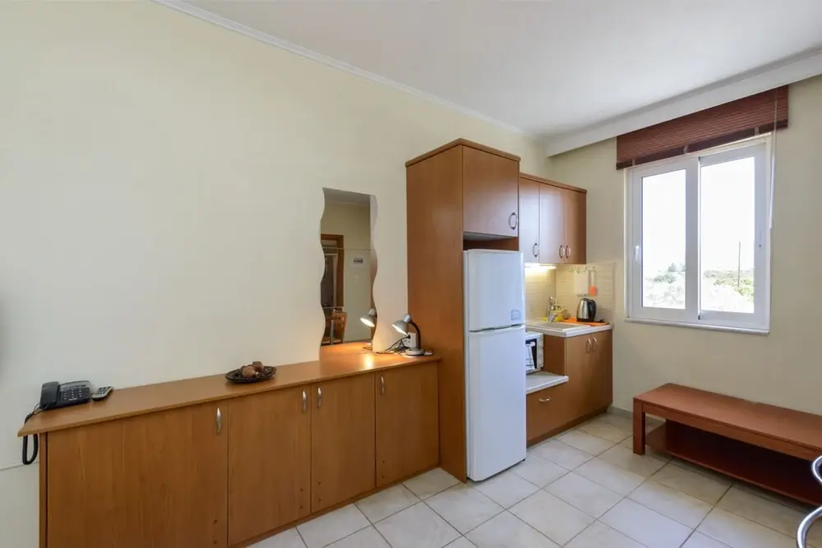 Nafplion, Bourtzi Fully Equipped Residence