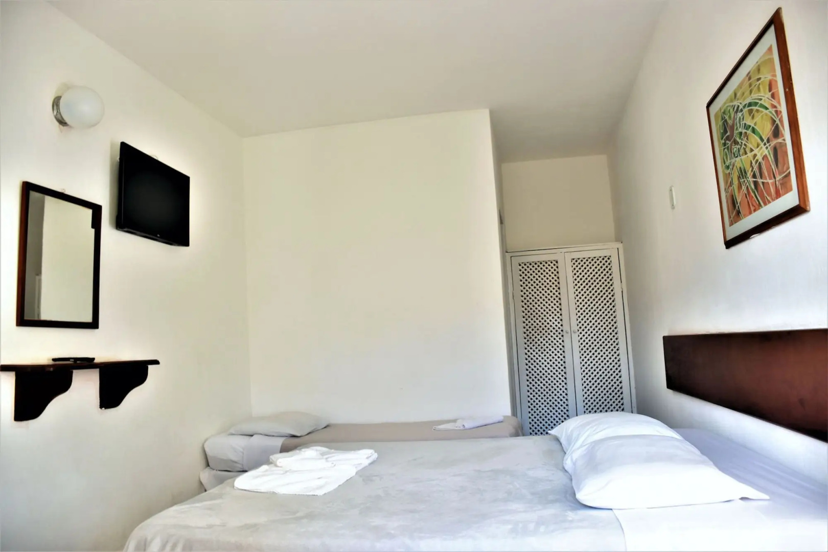 Hotel Pousada das Canoas