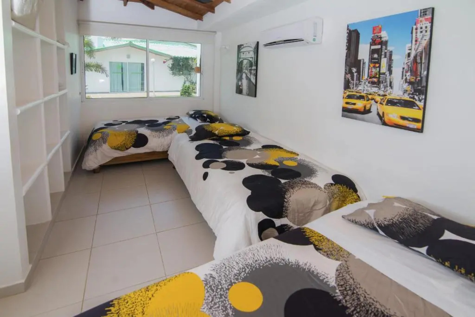 Cabaña Coveñitas 4